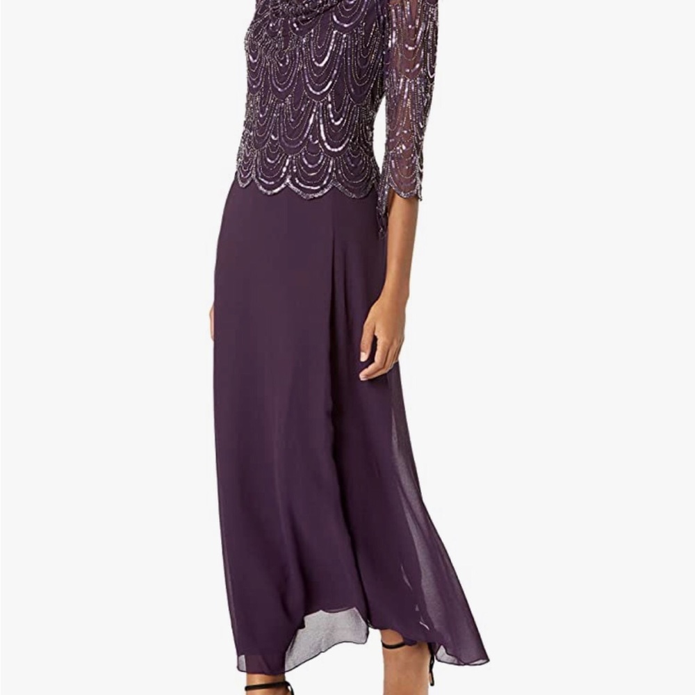 J Kara Evening Gown
